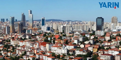 Yenisahra Ve Barbaros Mahallelerine Müjde