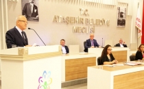 "Yeşil Alanları İmara Açmayacağız"