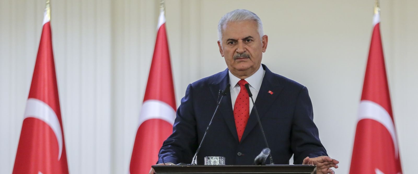 Yıldırım: Alacağımız S-400 füzeleri hiçbir zaman NATO'ya tehdit değildir