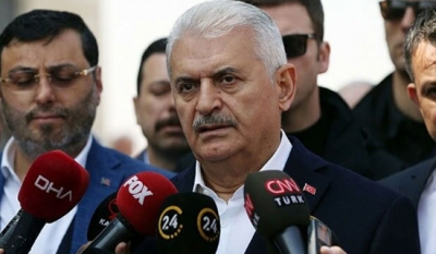 Yıldırım: Bilinmeli Ki İzmir Milletvekiliyim