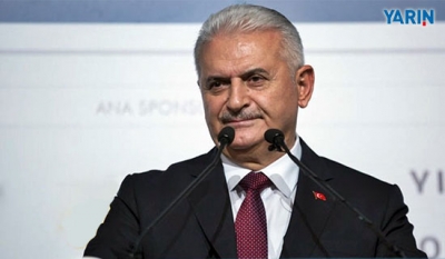 Yıldırım, Bio'sunu Değiştirdi