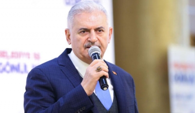 Yıldırım: Şaibeler Oy Hırsızlıklarıyla Sınırlı Değil