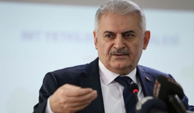 Yıldırım'dan Seçim Açıklaması