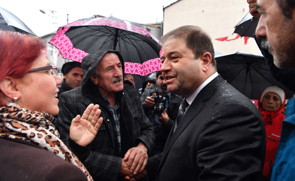 Yıllar Sonra Gelen Tapu Sevinci