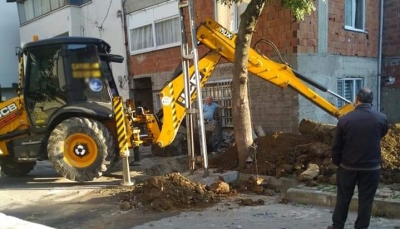 Yılların çözülemeyen sorununa ortak neşterle son verildi