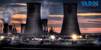 Yıllık Sanayi Üretimi Azaldı 