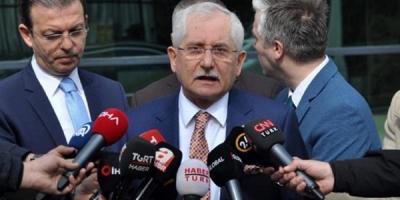 YSK Başkanı'ndan İtiraz Açıklaması