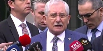 YSK'den İtiraz Açıklaması