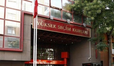 KHK'lilerle İlgili Karara İlişkin İtiraz Reddedildi