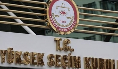 YSK Verileriyle İstanbul Seçim Sonuçları