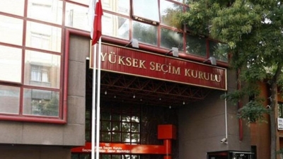 YSK'den 'Anayasaya Uygunluk' Açıklaması