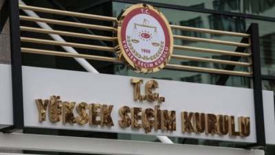 YSK: KHK'liler Oy Kullanabilir