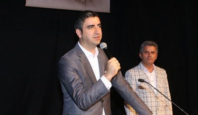 Yüksel: İmamoğlu'ndan Taahhüt ve Vaatleri Aldım