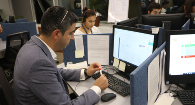 Yüksel İstanbul'da İlk Üçte