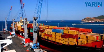 Yurt Dışı Üretici Fiyat Endeksi Arttı