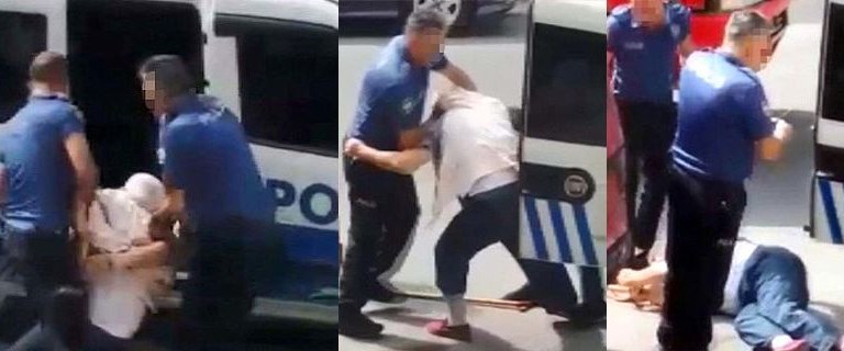 Yusuf Topal'ın ölümü olayında polis çağıran doktor da açığa alındı