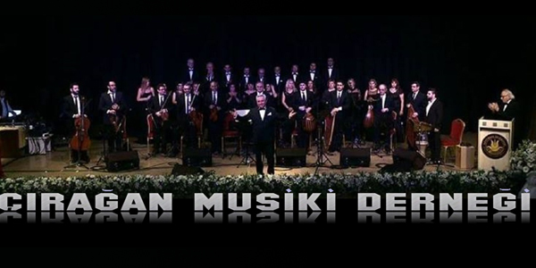 Türk Sanat Müziği Konseri Düzenlenecek