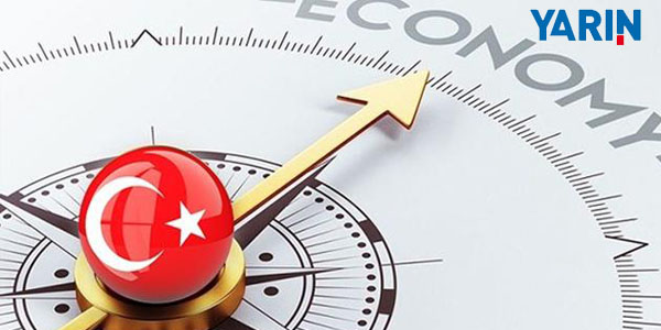 Türkiye Ekonomisi Dördüncü Çeyrekte Yüzde 2,6 Büyüdü