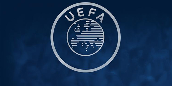 UEFA'dan Hakemlere Görev 