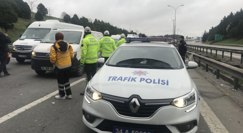 Vali Yerlikaya'dan Tedbirler İçin Açıklama