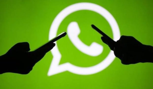WhatsApp Kullanımı 3 Kat Arttı