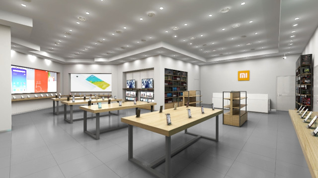 Xiaomi Türkiye'de İlk Mağazasını Açıyor